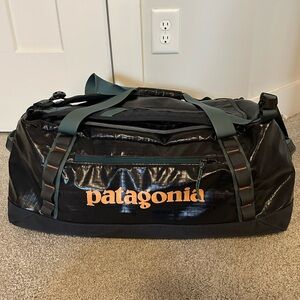 Patagonia Black Hole Duffel